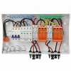 FV DC/AC rozvodnice pro fotovoltaiku, 2 stringy, typ 2, PV 1000DC - Obrázek 2