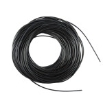 Solární kabel 4mm² H1Z2Z2-K - 100m černý/červený