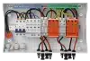 FV DC/AC rozvodnice pro fotovoltaiku, 2 stringy, typ 1+2, PV 1200V DC - Obrázek 2