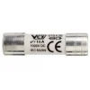 FVE DC pojistka 16A 1000V 10x38mm pro solární systémy - Obrázek 2