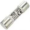 FVE DC pojistka 16A 1000V 10x38mm pro solární systémy