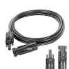 Solární prodlužovací kabel 4mm² s MC4 konektory - Obrázek 2