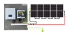 Systém pro ohřev vody 2250W - fotovoltaický ohřev bojleru (TUV) - Obrázek 2