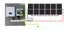 Systém pro ohřev vody 2700W - fotovoltaický ohřev bojleru (TUV) - Obrázek 2