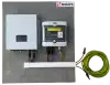 Systém pro ohřev vody 2700W - fotovoltaický ohřev bojleru (TUV) - Obrázek 3