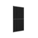 Ja Solar 460W Mono, černý rám