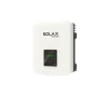 4kW Měnič Solax X3-MIC-4K-G2, on-grid