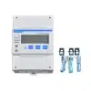 Třífázový smartmeter Huawei DTSU666-H 100A - Obrázek 2