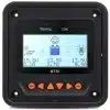 Externí displej EPsolar MT-52 pro PWM a MPPT regulátory