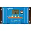 Solární regulátor PWM Victron Energy 30A LCD a USB 12/24V