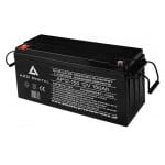 Baterie AGM 12V 150Ah, bezúdržbová, Azo