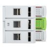DC Přepěťová ochrana T1T2 3P VCX pro fotovoltaiku 1200V (B+C) 5kA - Obrázek 4