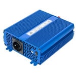 Měnič 12V/550VA SINUS IPS-1000S