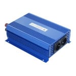 Měnič 12V/1100VA SINUS IPS-2000S