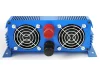 Měnič 12V/1100VA SINUS IPS-2000S - Obrázek 3