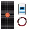 Ostrovní fotovoltaická sestava 450Wp s 30A MPPT