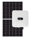 Fotovoltaické sety