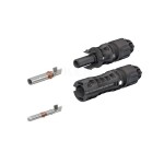 Sada konektorů, Multi-Contact konektory, Staubli MC4 EVO2, 4-6mm2
