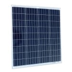 12V Solární panel Victron Energy 90Wp BlueSolar series 4a