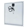 12V Solární panel Victron Energy 90Wp BlueSolar series 4a - Obrázek 2