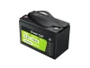 LiFePO4 baterie 100Ah 12,8V Green Cell 1280Wh - Obrázek 5