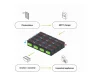 LiFePO4 baterie 50Ah 12,8V Green Cell 640Wh - Obrázek 7
