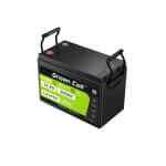 greencell lifepo4 200ah