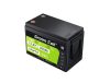 LiFePO4 baterie 200Ah 12,8V Green Cell 2560Wh - Obrázek 4