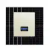 Fotovoltaická sestava pro ohřev vody 3150W - fotovoltaický ohřev bojleru (TUV)