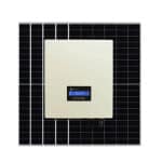 Fotovoltaická sestava pro ohřev vody 3150W - fotovoltaický ohřev bojleru (TUV)