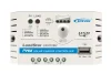 Regulátor PWM EPsolar 12/24V 30A USB - Obrázek 5