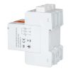 DC Přepěťová ochrana T1T2 3P VCX pro fotovoltaiku 1200V (B+C) 14kA - Obrázek 3