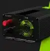 Měnič napětí 12V 1000VA čistý sinus GC - Obrázek 3