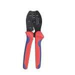 Krimpovací kleště na solární kabely 2,5mm2 - 6mm2