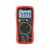 Multimetr M890D+ UNI-T