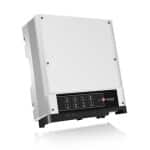 Hybridní měnič GoodWe GW3648 EM 2x MPPT, WiFi, 3680W