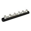 DC sběrnice Victron Energy 150A - 6 terminálů