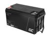 Bezúdržbová baterie AGM 12V 65Ah, Green Cell - Obrázek 6