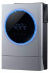 Ostrovní měnič Axpert MKS IV 5600W/48V MPPT, 450VDC s bypassem, BMS, Wifi