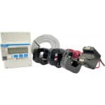 Třífázový Smartmeter Solax/Deye DTSU666CT + 3xCT200/5A 25mm