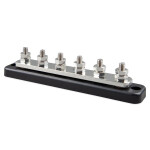 DC sběrnice Victron Energy 250A - 6 terminálů