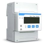 Třífázový smartmeter Huawei DTSU666-HW