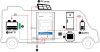 MPPT regulátor nabíjení DuoRacer EPsolar 100VDC/30A - Obrázek 4