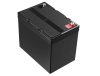 Bezúdržbová baterie AGM 12V 80Ah, Green Cell - Obrázek 3