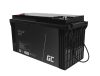 Bezúdržbová baterie AGM 12V 120Ah, Green Cell - Obrázek 4