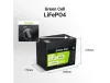 LiFePO4 baterie 60Ah 12,8V Green Cell 768Wh - Obrázek 6