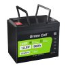 LiFePO4 baterie 80Ah 12,8V Green Cell 1024Wh