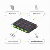 LiFePO4 baterie 80Ah 12,8V Green Cell 1024Wh - Obrázek 5