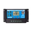 PWM regulátor nabíjení 20A 2xUSB