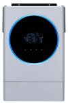 Ostrovní měnič Axpert MKS IV 5600W/48V MPPT, 450VDC s bypassem, BMS, Wifi - Obrázek 2